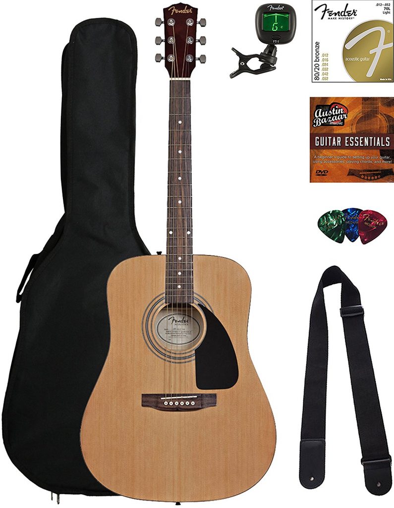 Best Acoustic Guitar Under 500 for 2018 Sound Check Lab.