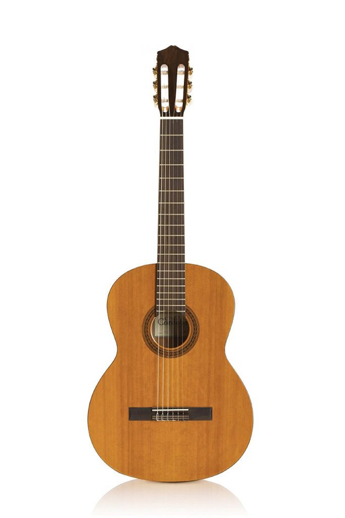 Best Classical Guitar Under $1000 – Sound Check Lab.