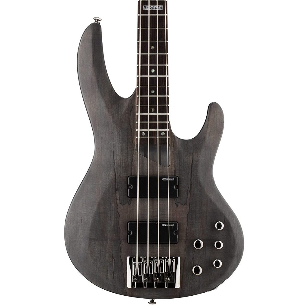 Best Bass Guitars Under 500 – Sound Check Lab.