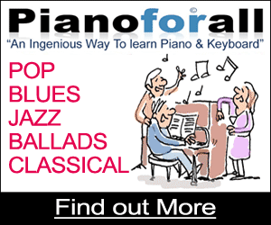 Pianoforall