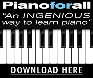 Pianoforall